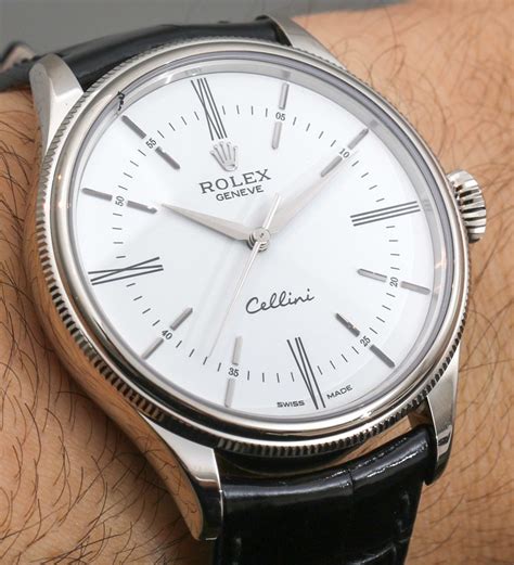 rolex cellini clone.